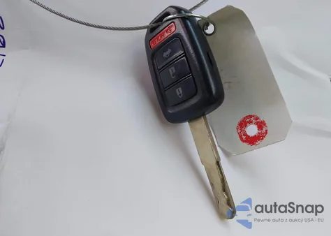 2017 Honda Accord Lx from USA, damaged, VIN 1HGCR2F34HA171910